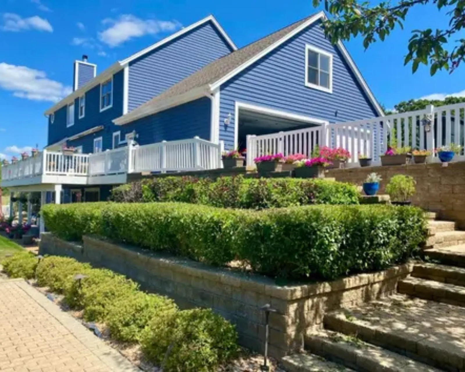 Exterior remodeling concept 3