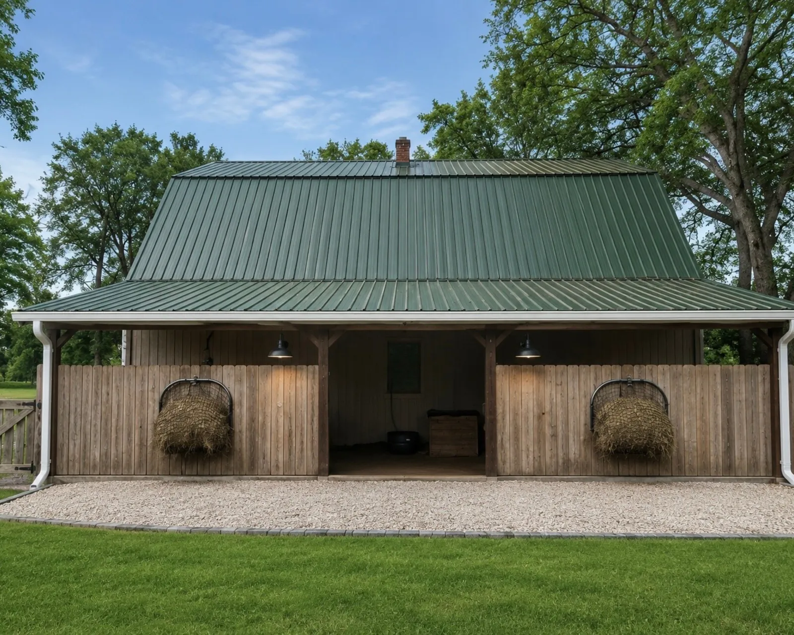 Exterior remodeling concept 5