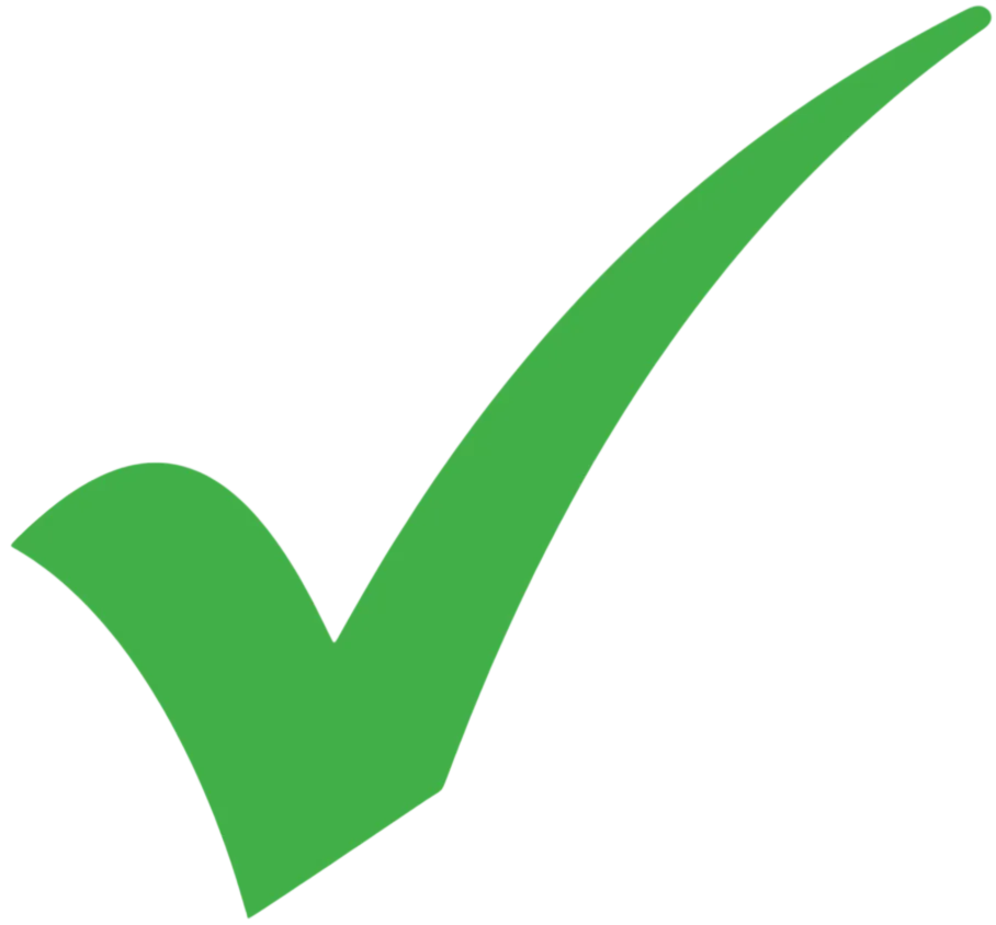 Dependable Results icon