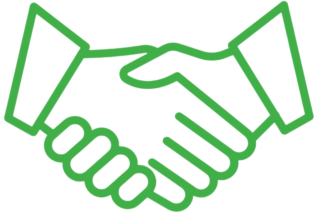 Vetted Local Experts icon