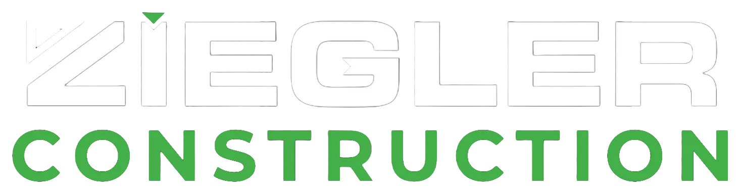 Ziegler Construction
